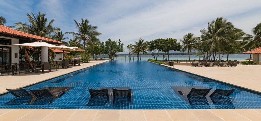 Dusit Thani Lubi Plantation Resort - Photo4