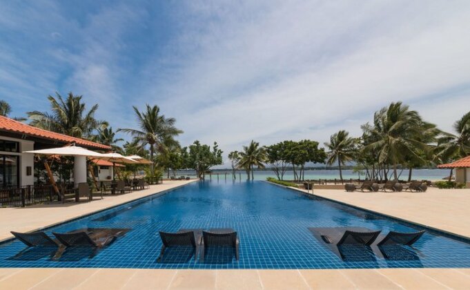 Dusit Thani Lubi Plantation Resort - Photo5