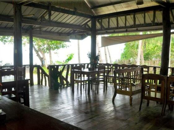 Algen's Dive Resort - Photo2