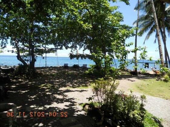 Algen's Dive Resort - Photo3