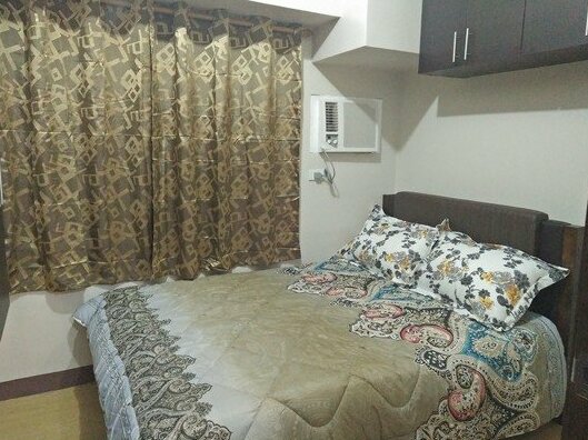 1 Bedroom-Fully Furnished Condo - Photo2