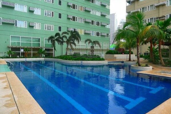 1 Bedroom-Fully Furnished Condo - Photo3