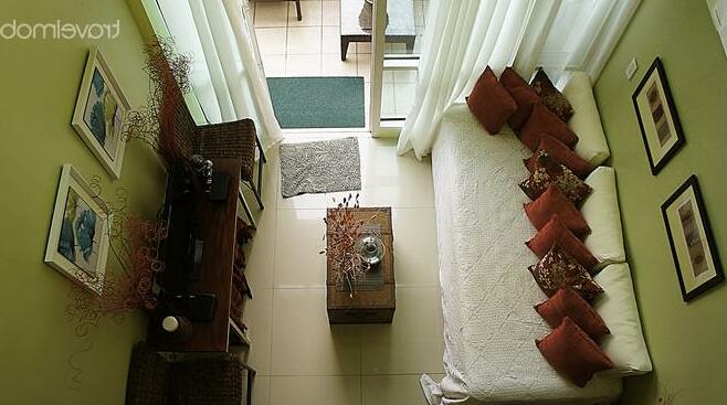 1 Bedroom Loft In Makati - Photo4