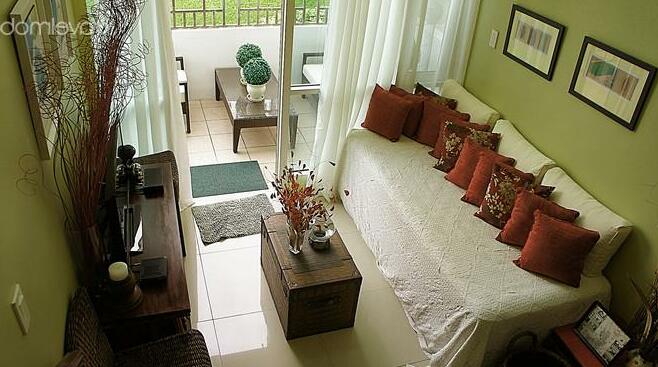 1 Bedroom Loft In Makati - Photo5