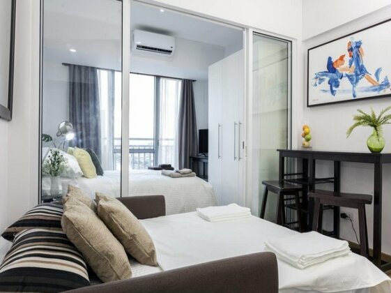 Acqua Private Residences by StayHome Asia - Photo5