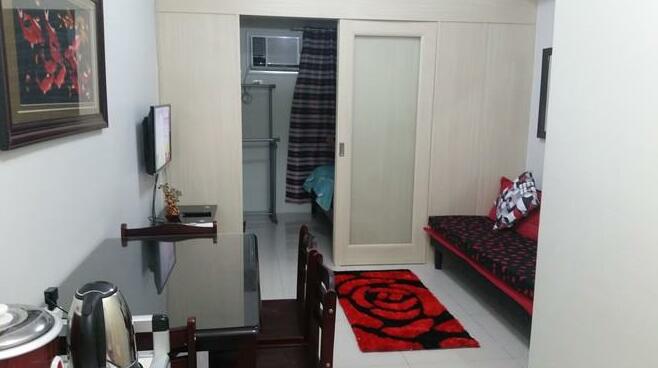 Affordable and New Condo in Makati - Photo2