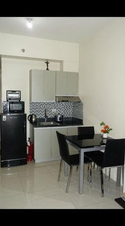 Affordable Makati Serviced Apartments - Photo2