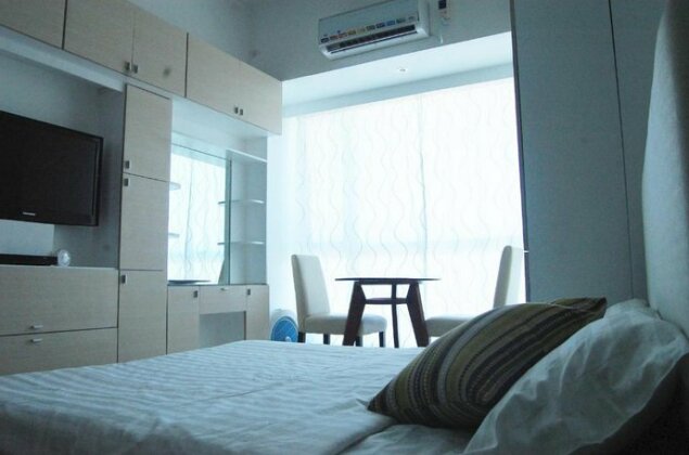 Affordable Makati Serviced Apartments - Photo5
