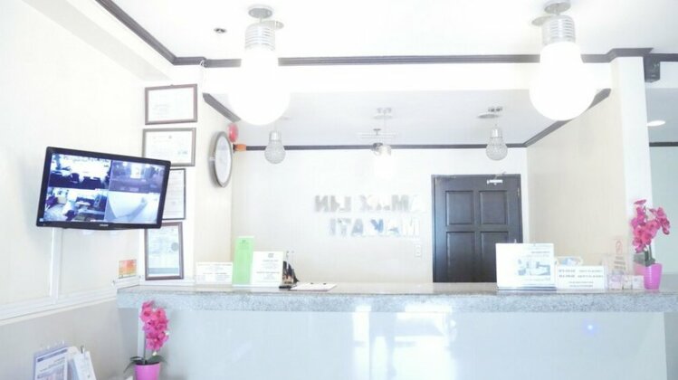Amax Inn Makati II - Photo5