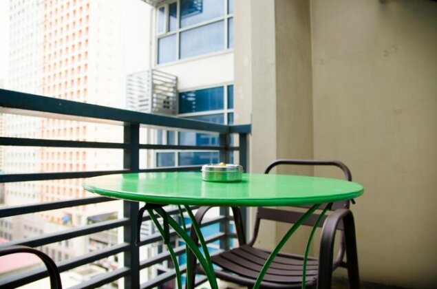 Apartment Rentals Makati - Photo5