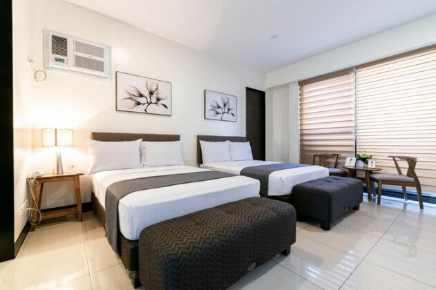 Artemis Place Makati Hotel - Photo3