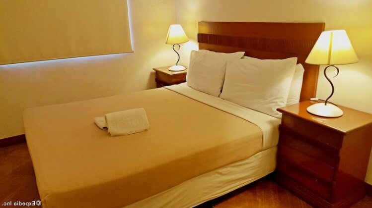 Avitel Hotel Makati City - Photo2