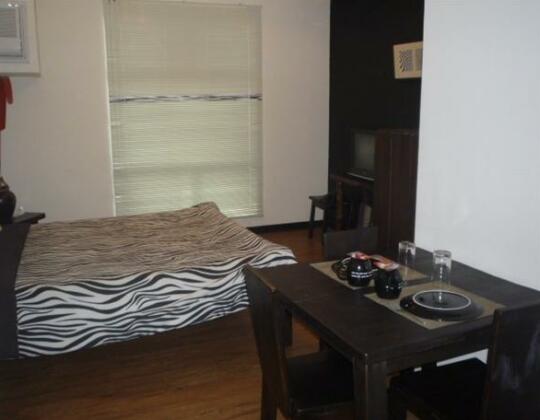 Azotea Suites - Photo3