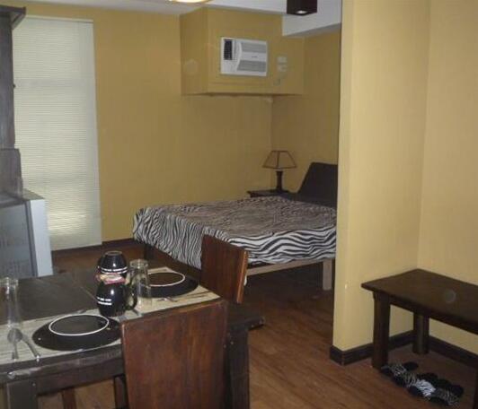 Azotea Suites - Photo4