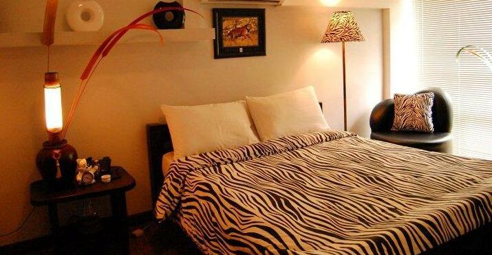 Azotea Suites - Photo5