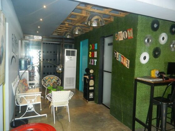 BGC Boutique Hostel and Dorm - Photo5