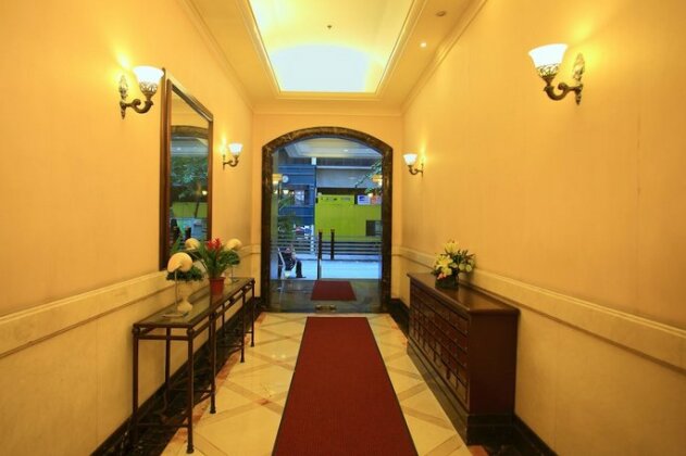 BSA Suites Makati - Photo3