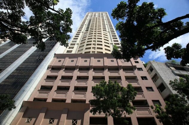 BSA Tower Serviced Residences - Photo2