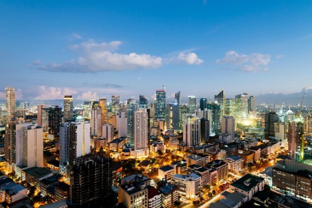 Classy Duplex Unit w/ BGC View+WIFI+CABLE - Photo4