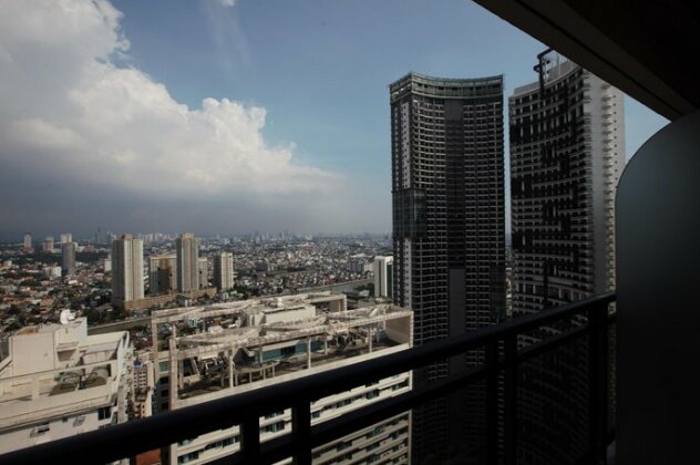 Condo for short rent in makati - Photo2