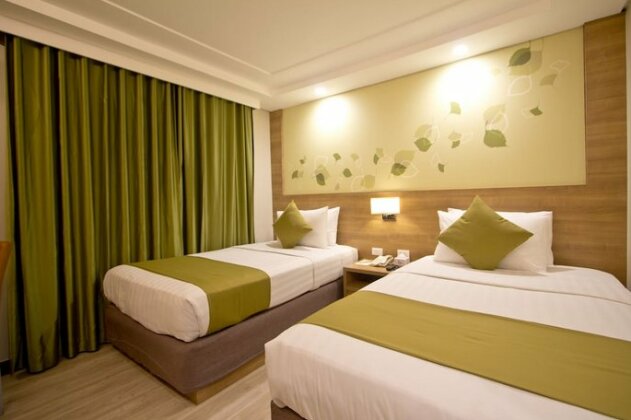 Crown Regency Hotel Makati - Photo5
