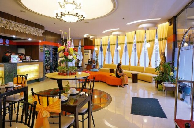 Eurotel Makati Hotel - Photo3
