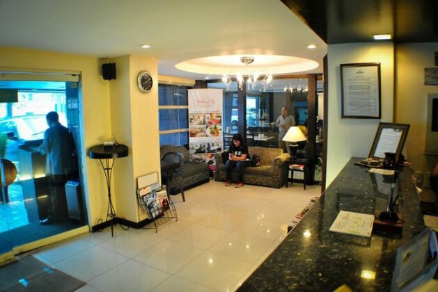 Fersal Hotel Neptune Makati - Photo3