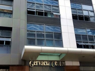 Gervasia Hotel Makati