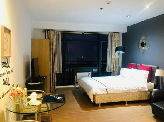 Gotophi Luxurious 5Star hotel Gramercy Makati 5918 - Photo3