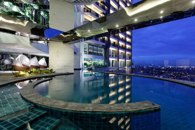 Gramercy Residences - Photo2