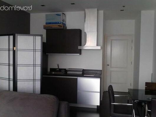 Gramercy Studio Apartment for Rental - Photo4