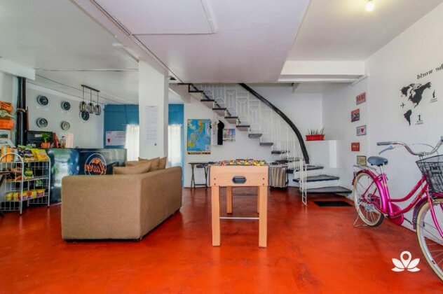 Haven Backpackers Hostel - Photo3