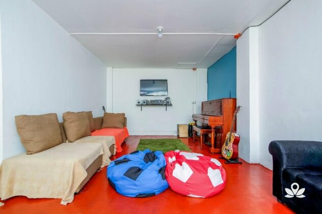Haven Backpackers Hostel - Photo4