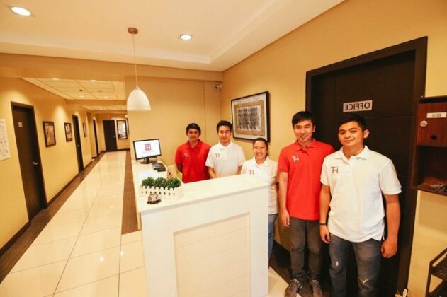 Hometown Hotel Makati - Edsa - Photo3