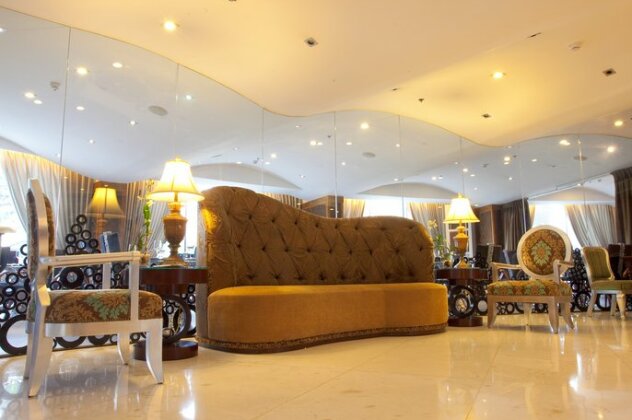 Hotel Celeste Makati City - Photo3