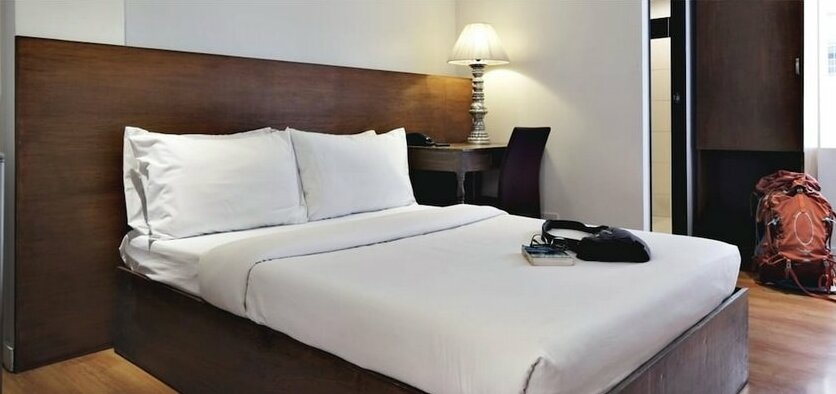 Hotel Durban - Photo4