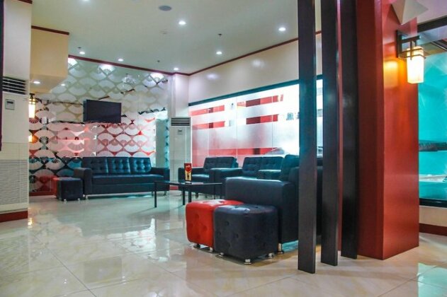 Hotel Sogo Yabut - Photo5