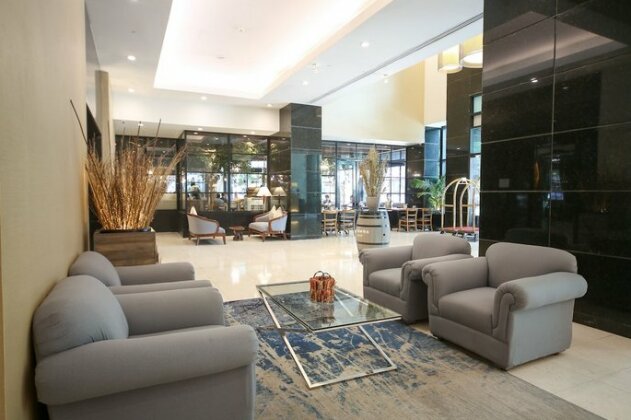 Infinity Tower Suites - Photo5