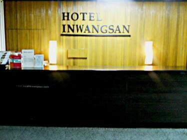 Inwangsan Hotel