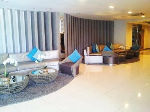 Jazz Residences Makati City Metro Manila - Photo3