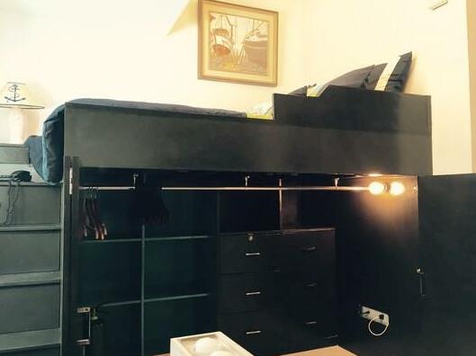 KL Tower Apartment Hotel by ACP w/ NETFLIX - Photo4