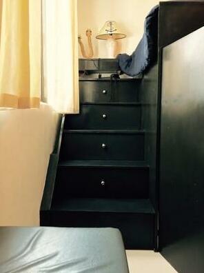 KL Tower Apartment Hotel by ACP w/ NETFLIX - Photo5