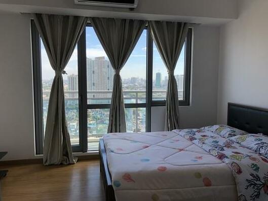 Lovely 1-BR Acqua Unit with Huge Balcony - Photo2