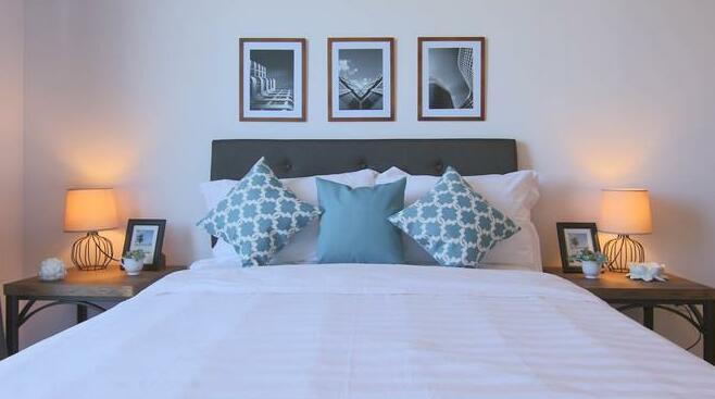 New Suite @ Acqua near Rockwell & Makati - Photo2