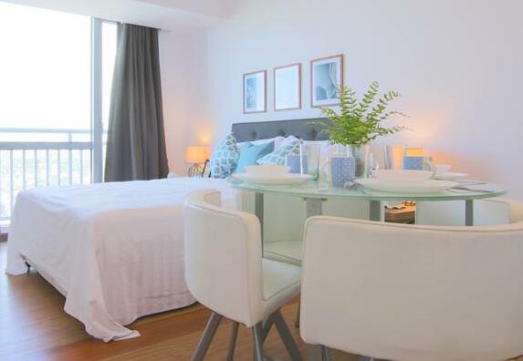 New Suite @ Acqua near Rockwell & Makati - Photo3
