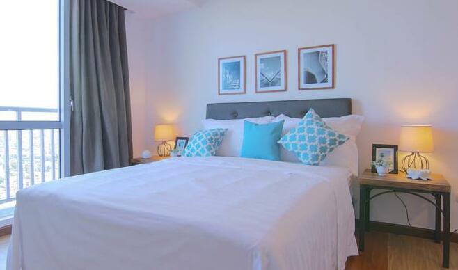 New Suite @ Acqua near Rockwell & Makati - Photo4