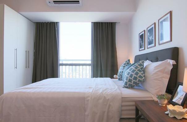 New Suite @ Acqua near Rockwell & Makati - Photo5