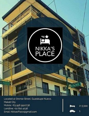 Nikka's Place