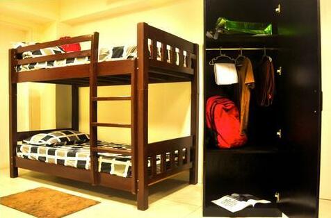 Our Awesome Hostel- Manila - Photo5