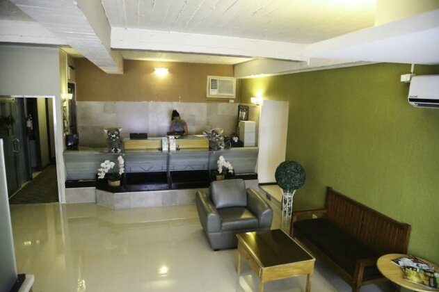 Quoalla Hotel Makati - Photo2
